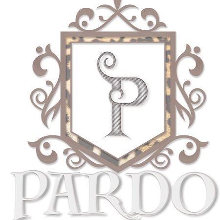Hotel Pardo Tenosique de Pino Suarez Екстериор снимка